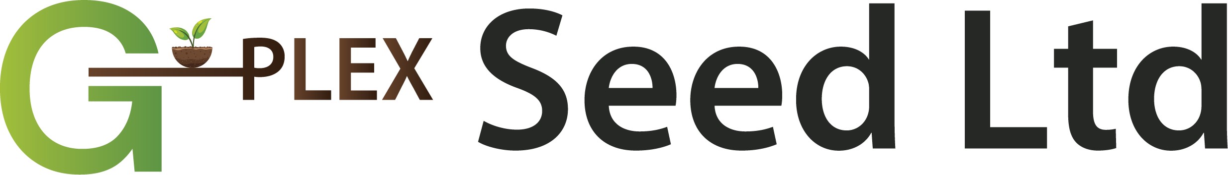 G-plex Seed Ltd Logo