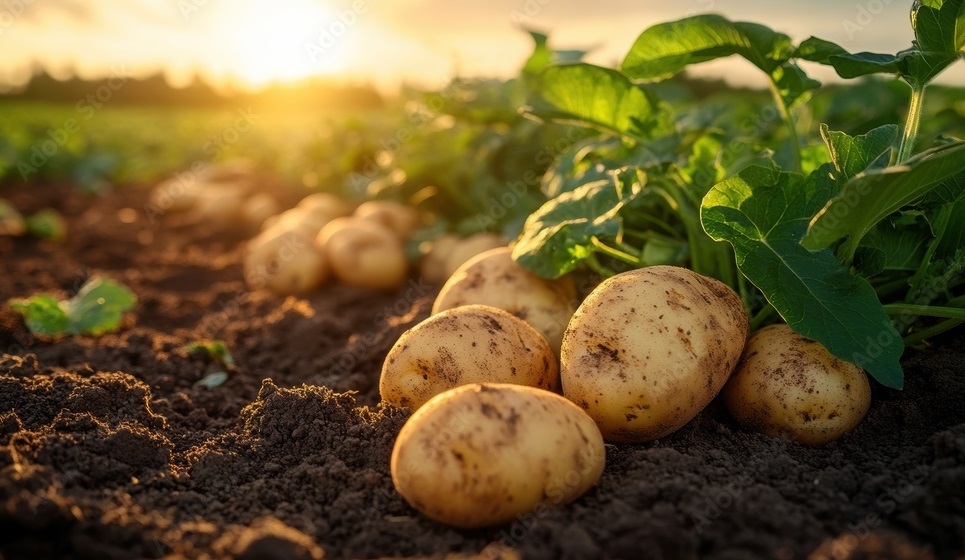 Focusing on plant helath to improve production - G-plex Seed Ltd